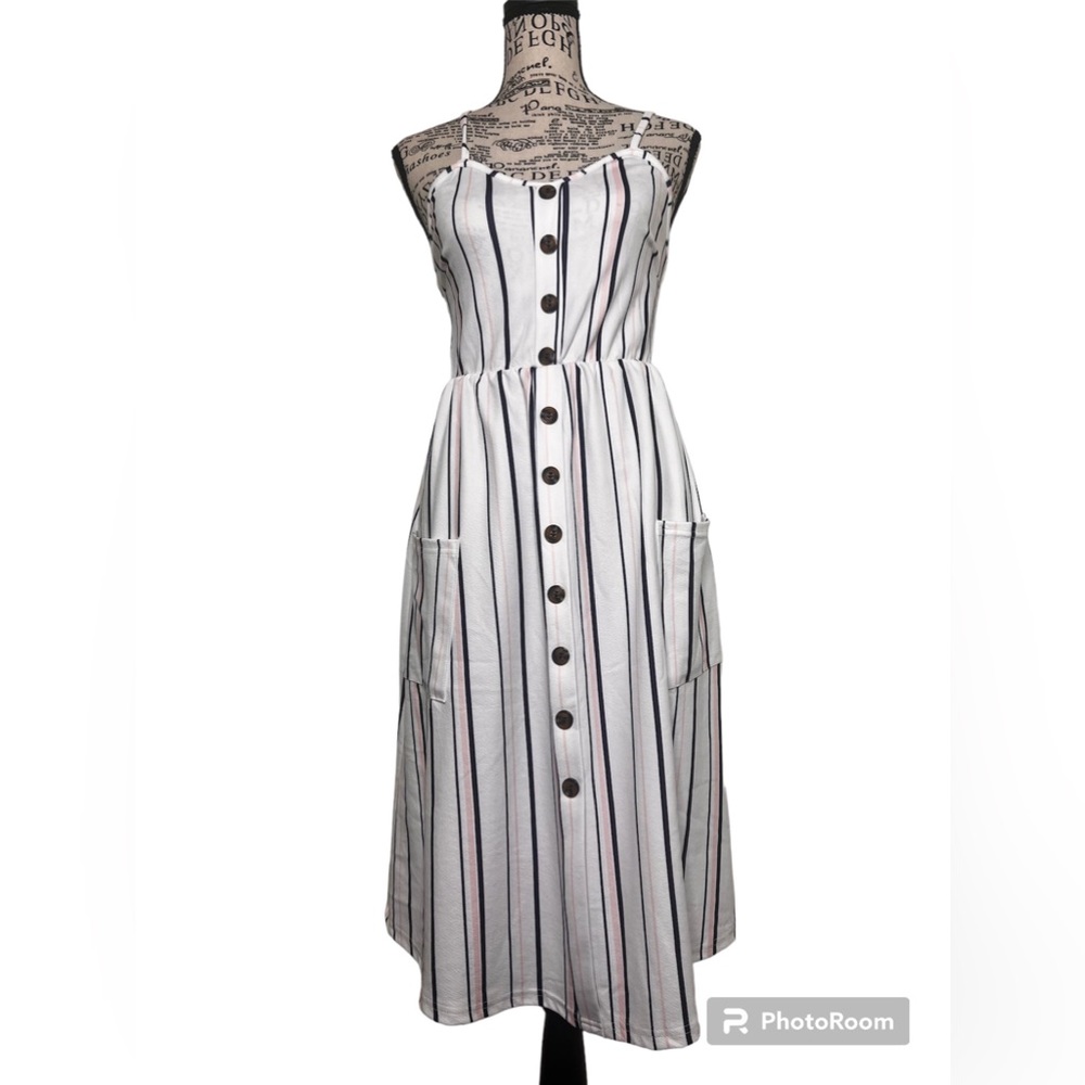 Women summer dress